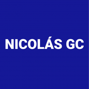 Nicolás GC